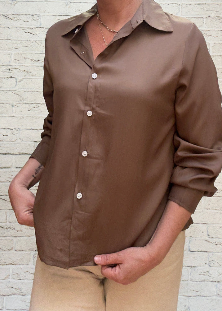 Blusa Gala
