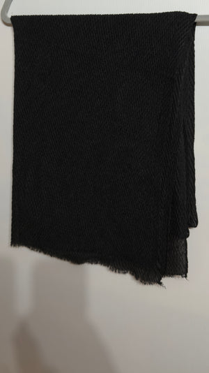 PASHMINA TEXTURADA