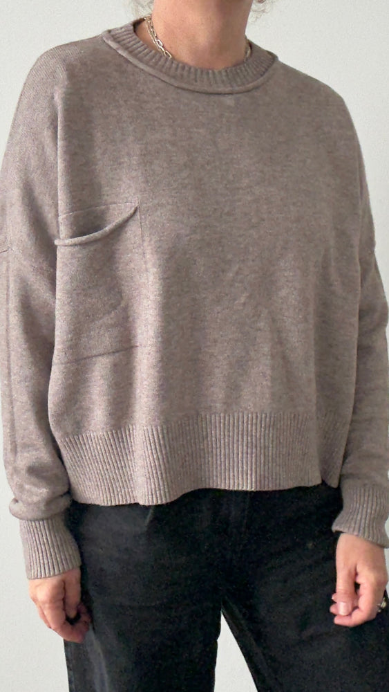 SWEATER VERA