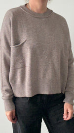 SWEATER VERA