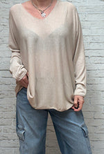 Polera Sara