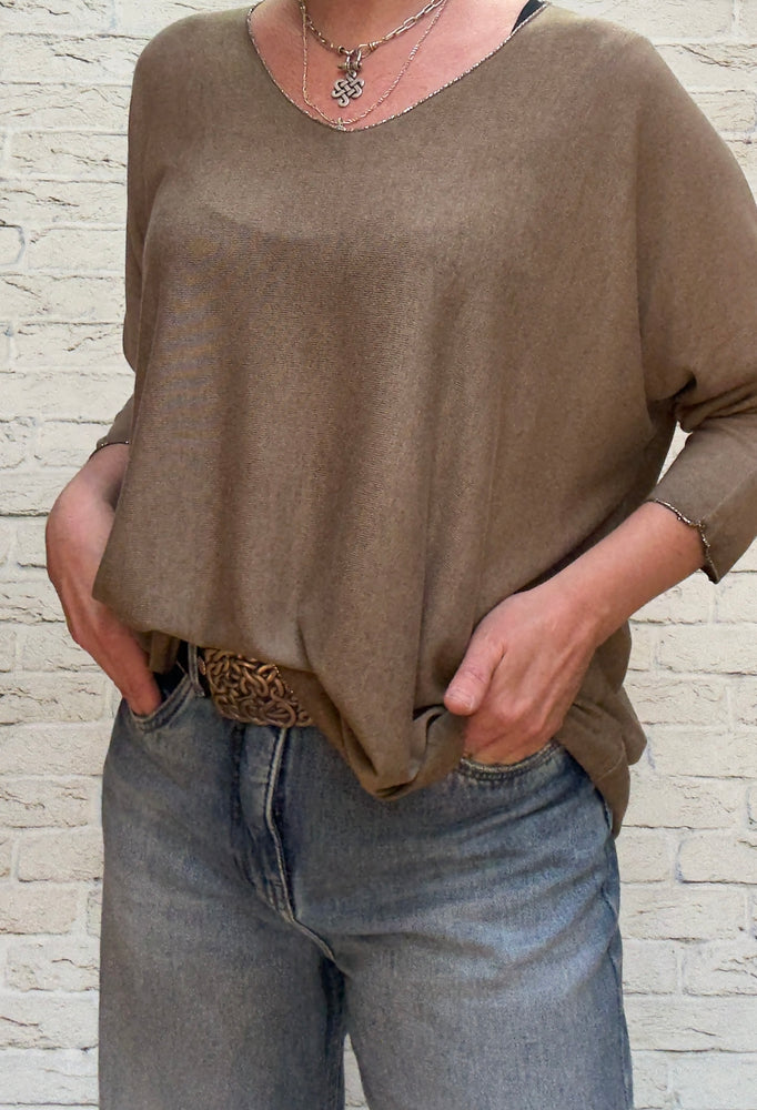 Polera Sara