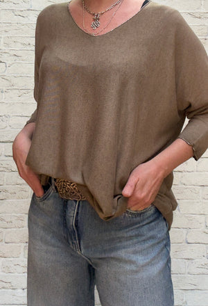 Polera Sara
