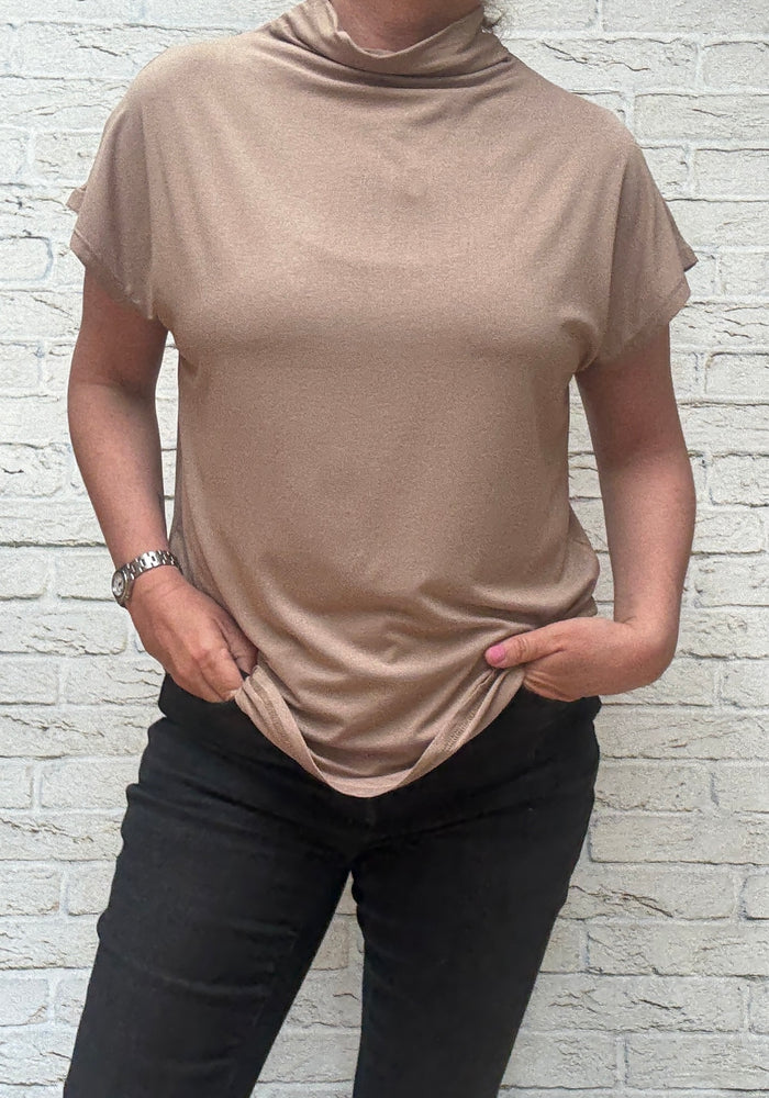Polera Amaya