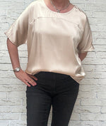 Blusa Frida
