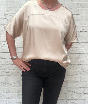 Blusa Frida