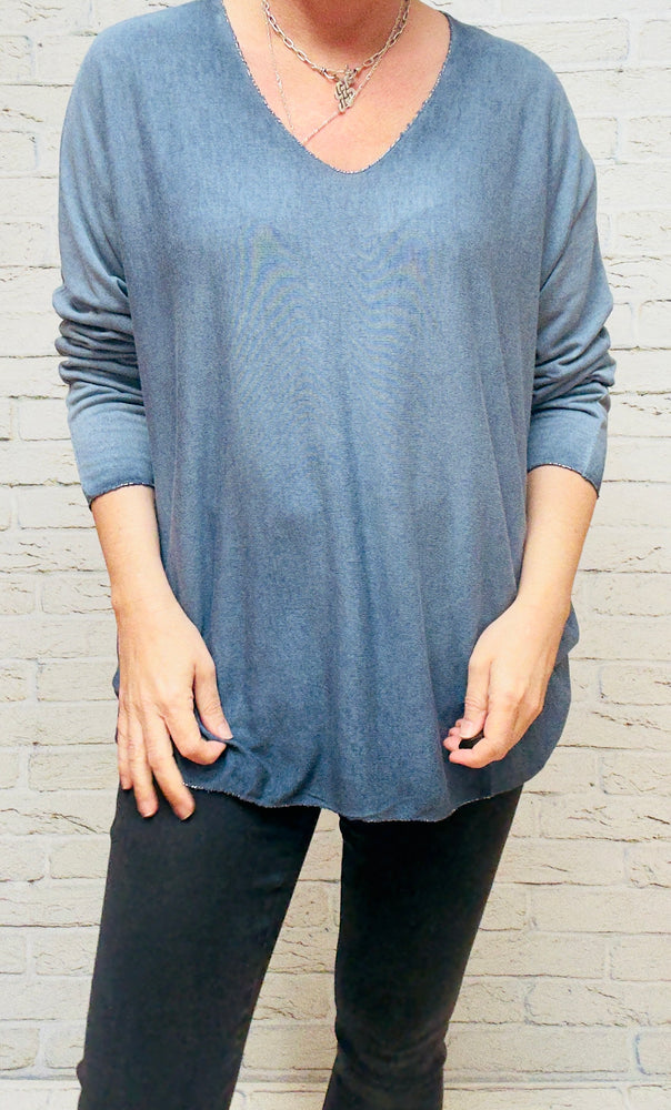 Polera Sara