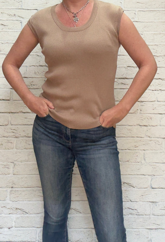 Polera Paula