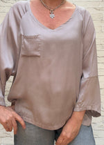 Polera Berta