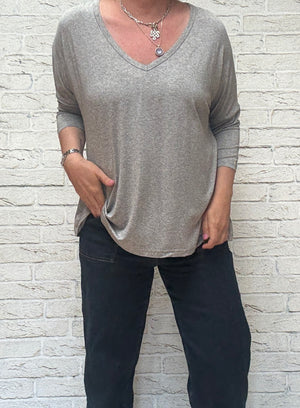 Polera Rebeca