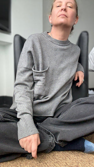SWEATER VERA