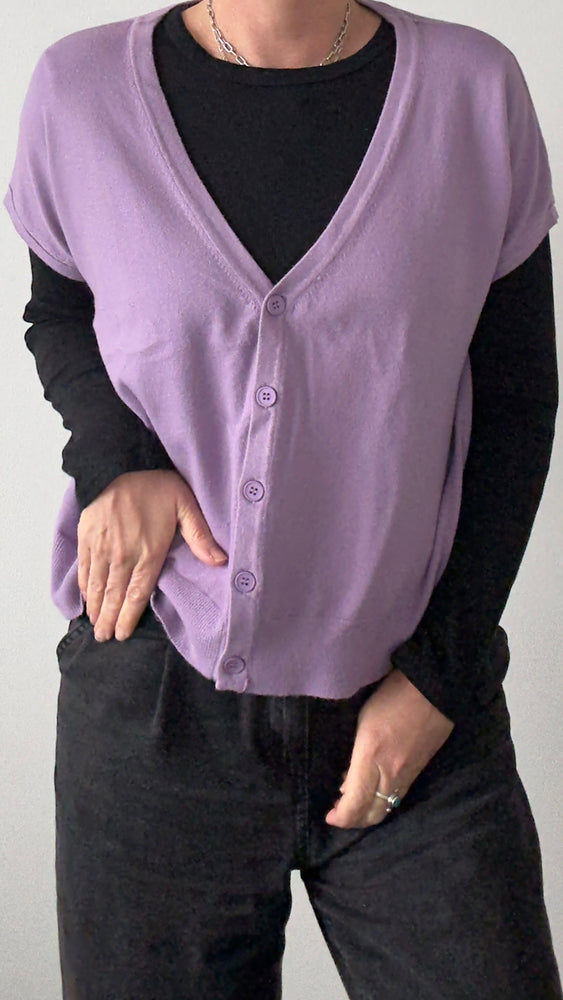 Chaleco Consuelo