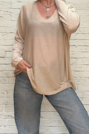 Polera Sara