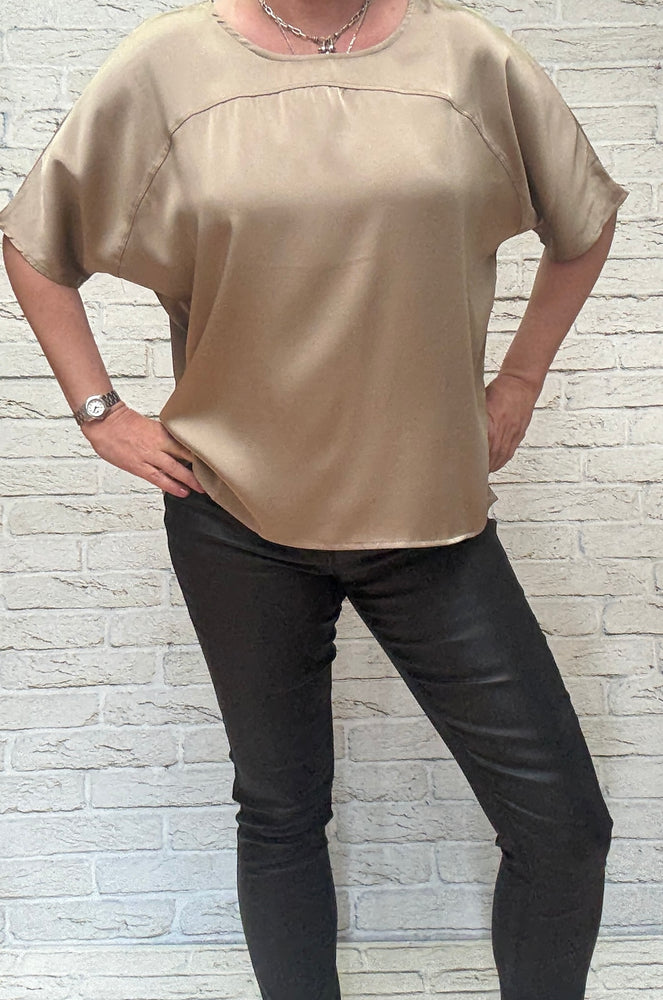 Blusa Frida