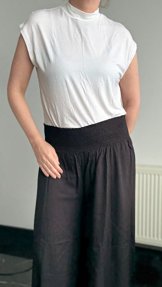 Polera Candelaria