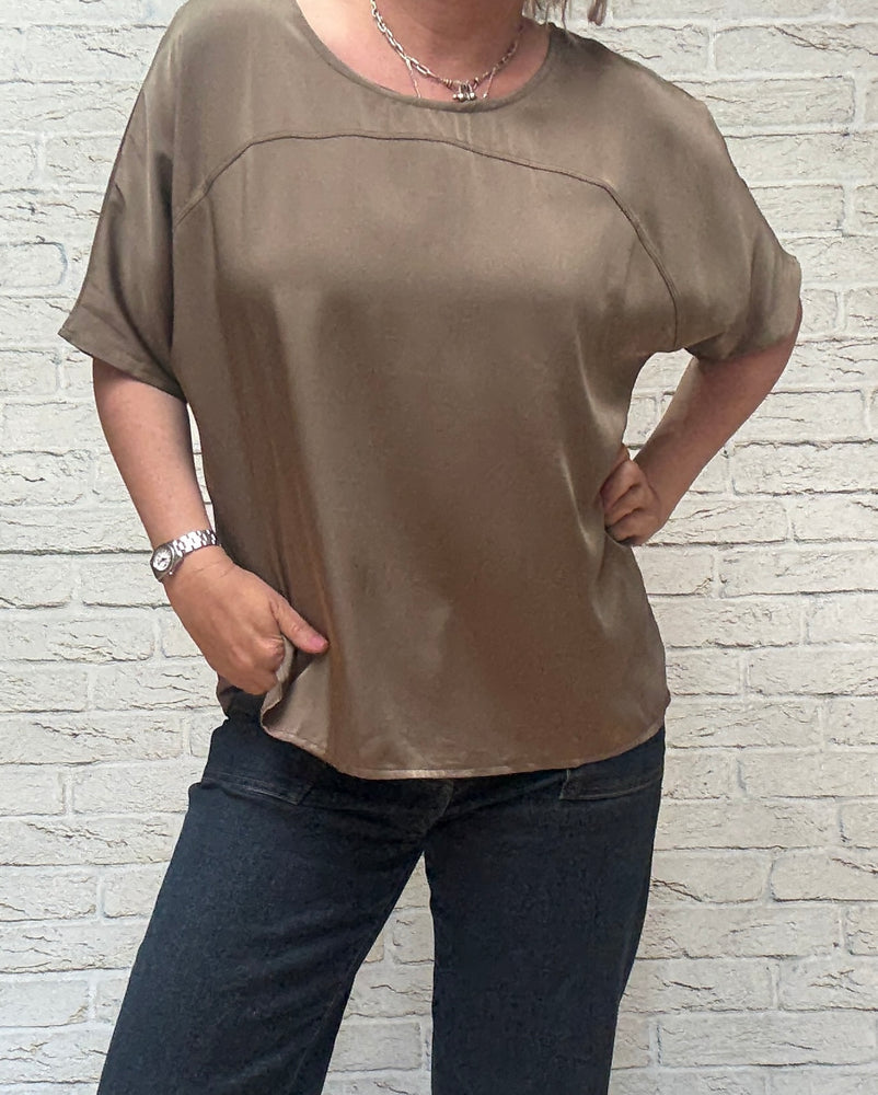Blusa Frida