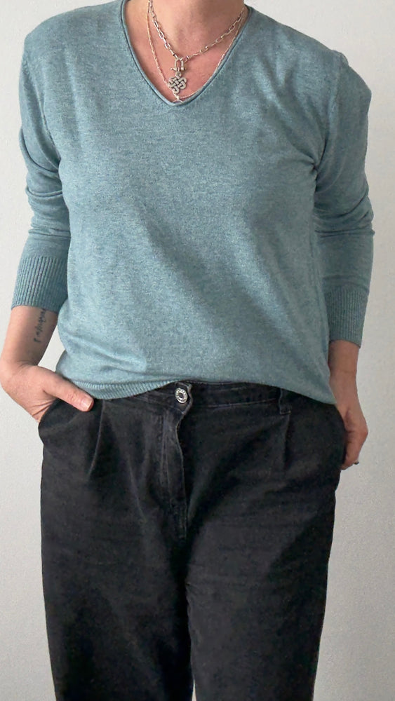SWEATER AMAPOLA