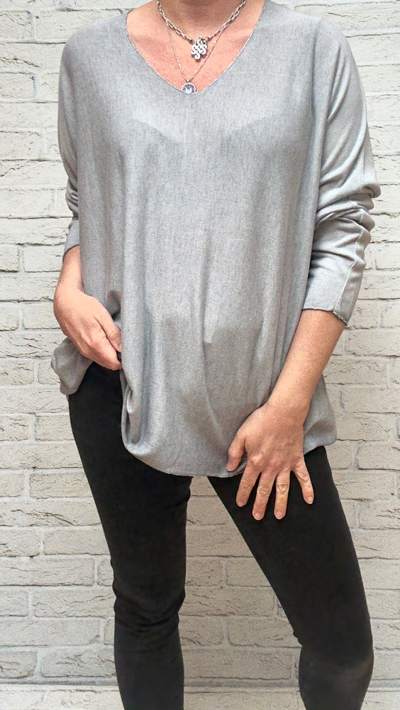 Polera Sara