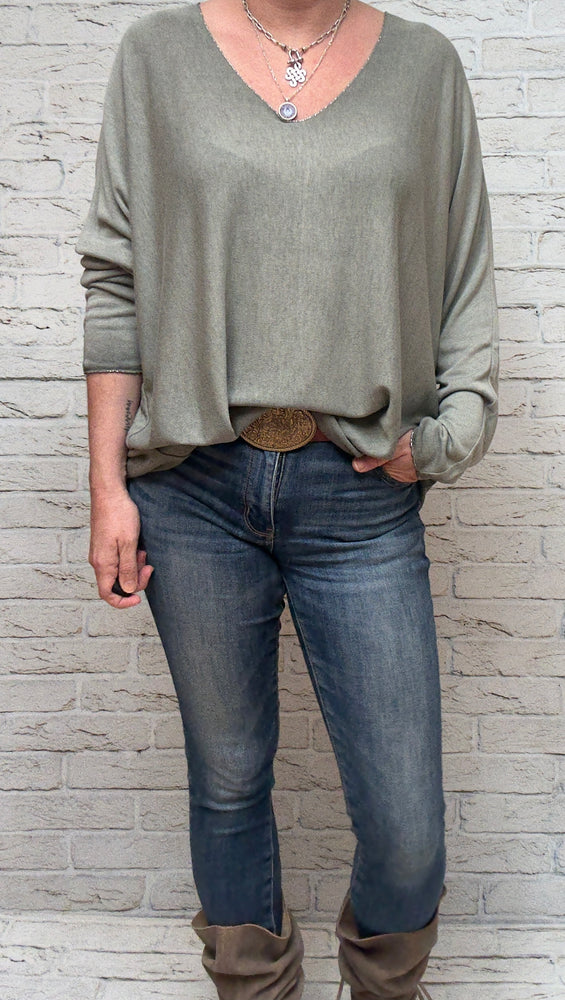 Polera Sara