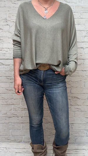 Polera Sara