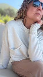 SWEATER VERA