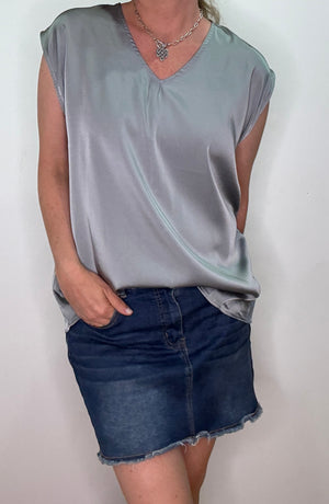 Blusa Amaranta