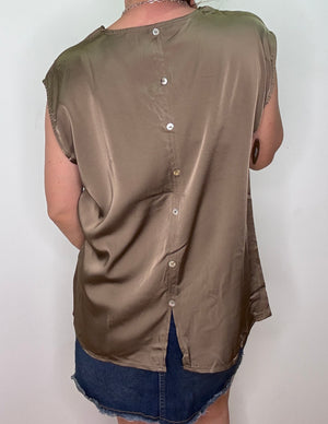 Blusa Amaranta